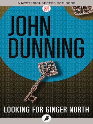 cover image of Looking for Ginger North